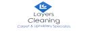 Layers Cleaning Carpet and Upholstery Specialists logo